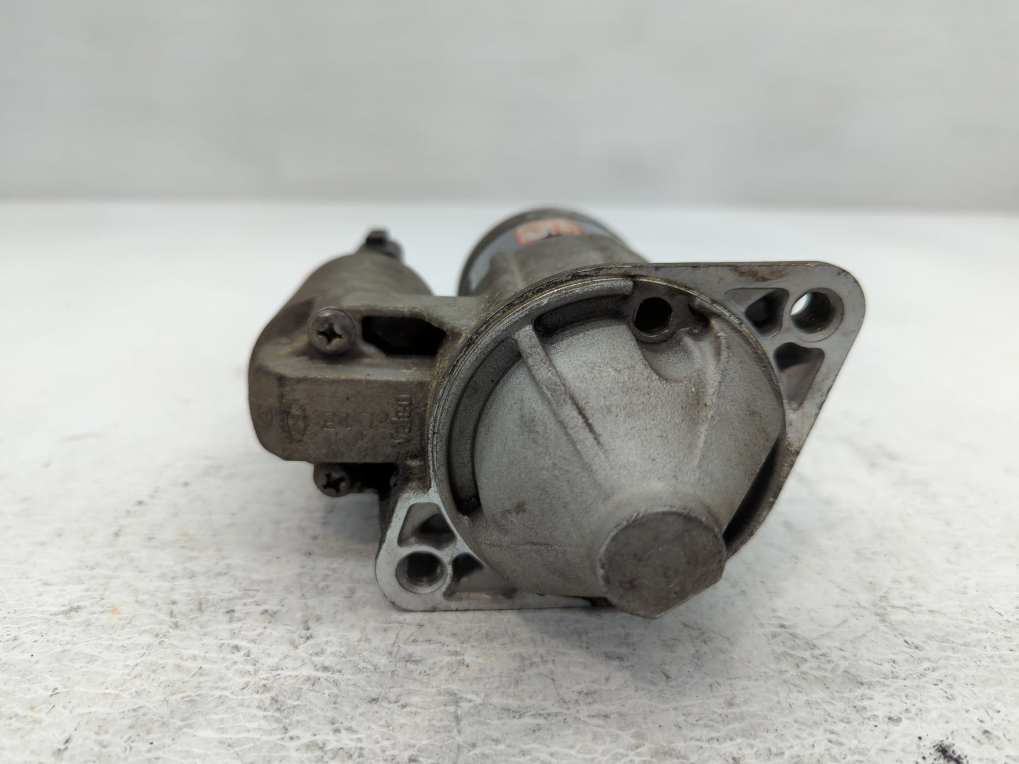 2007-2012 Hyundai Elantra Car Starter Motor Solenoid OEM P/N:36100-23070 Fits Fits 2005 2006 2007 2008 2009 2010 2011 2012 O
