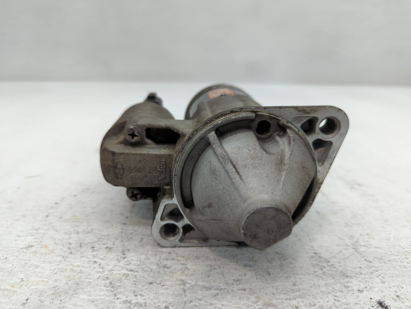 2007-2012 Hyundai Elantra Car Starter Motor Solenoid OEM P/N:36100-23070 Fits Fits 2005 2006 2007 2008 2009 2010 2011 2012 O