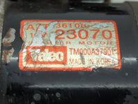 2007-2012 Hyundai Elantra Car Starter Motor Solenoid OEM P/N:36100-23070 Fits Fits 2005 2006 2007 2008 2009 2010 2011 2012 O