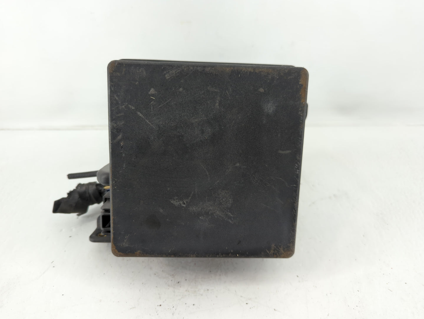 2007-2009 Hyundai Elantra Fusebox Fuse Box Panel Relay Module P/N:PP-T30 Fits Fits 2007 2008 2009 OEM Used Auto Parts - Oemu