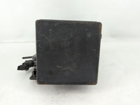 2007-2009 Hyundai Elantra Fusebox Fuse Box Panel Relay Module P/N:PP-T30 Fits Fits 2007 2008 2009 OEM Used Auto Parts - Oemu