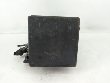 2007-2009 Hyundai Elantra Fusebox Fuse Box Panel Relay Module P/N:PP-T30 Fits Fits 2007 2008 2009 OEM Used Auto Parts - Oemu