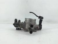 2007-2012 Hyundai Elantra Throttle Body P/N:9 600 930 006 35170-26910 Fits Fits 2007 2008 2009 2010 2011 2012 OEM Used Auto 