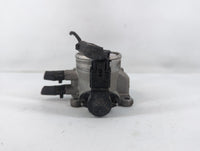 2007-2012 Hyundai Elantra Throttle Body P/N:9 600 930 006 35170-26910 Fits Fits 2007 2008 2009 2010 2011 2012 OEM Used Auto 