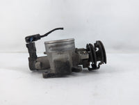 2007-2012 Hyundai Elantra Throttle Body P/N:9 600 930 006 35170-26910 Fits Fits 2007 2008 2009 2010 2011 2012 OEM Used Auto 