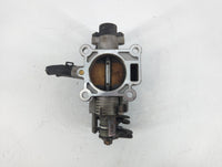 2007-2012 Hyundai Elantra Throttle Body P/N:9 600 930 006 35170-26910 Fits Fits 2007 2008 2009 2010 2011 2012 OEM Used Auto 