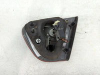 2007-2010 Hyundai Elantra Tail Light Assembly Driver Left OEM P/N:02403-2H00 Fits Fits 2007 2008 2009 2010 OEM Used Auto Par