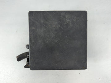2007-2009 Hyundai Elantra Fusebox Fuse Box Panel Relay Module Fits Fits 2007 2008 2009 OEM Used Auto Parts - Oemusedautopart