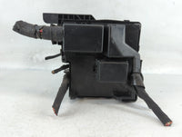2007-2009 Hyundai Elantra Fusebox Fuse Box Panel Relay Module Fits Fits 2007 2008 2009 OEM Used Auto Parts - Oemusedautopart