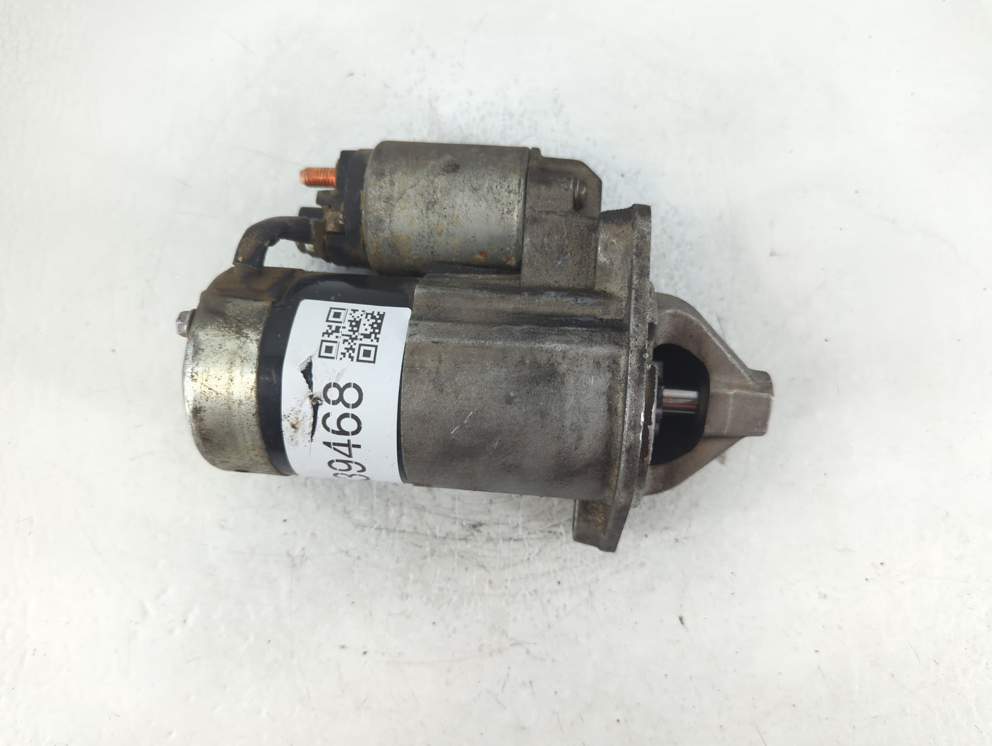 2007-2012 Hyundai Elantra Car Starter Motor Solenoid OEM P/N:36100-23070 Fits Fits 2005 2006 2007 2008 2009 2010 2011 2012 O
