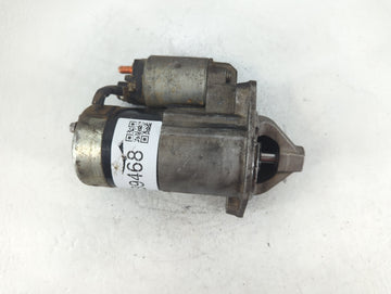 2007-2012 Hyundai Elantra Car Starter Motor Solenoid OEM P/N:36100-23070 Fits Fits 2005 2006 2007 2008 2009 2010 2011 2012 OEM Used Auto Parts