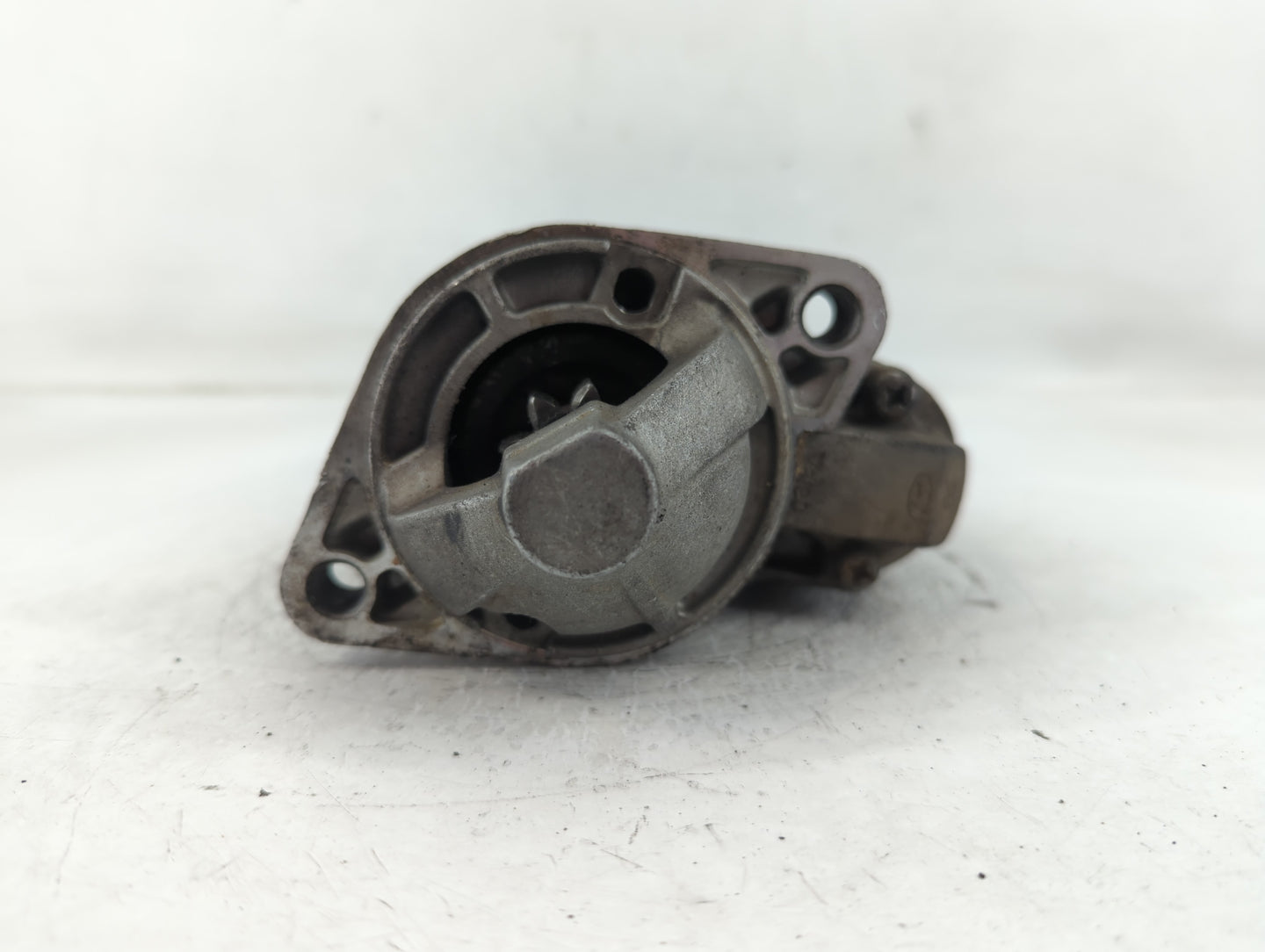 2007-2012 Hyundai Elantra Car Starter Motor Solenoid OEM P/N:36100-23070 Fits Fits 2005 2006 2007 2008 2009 2010 2011 2012 O