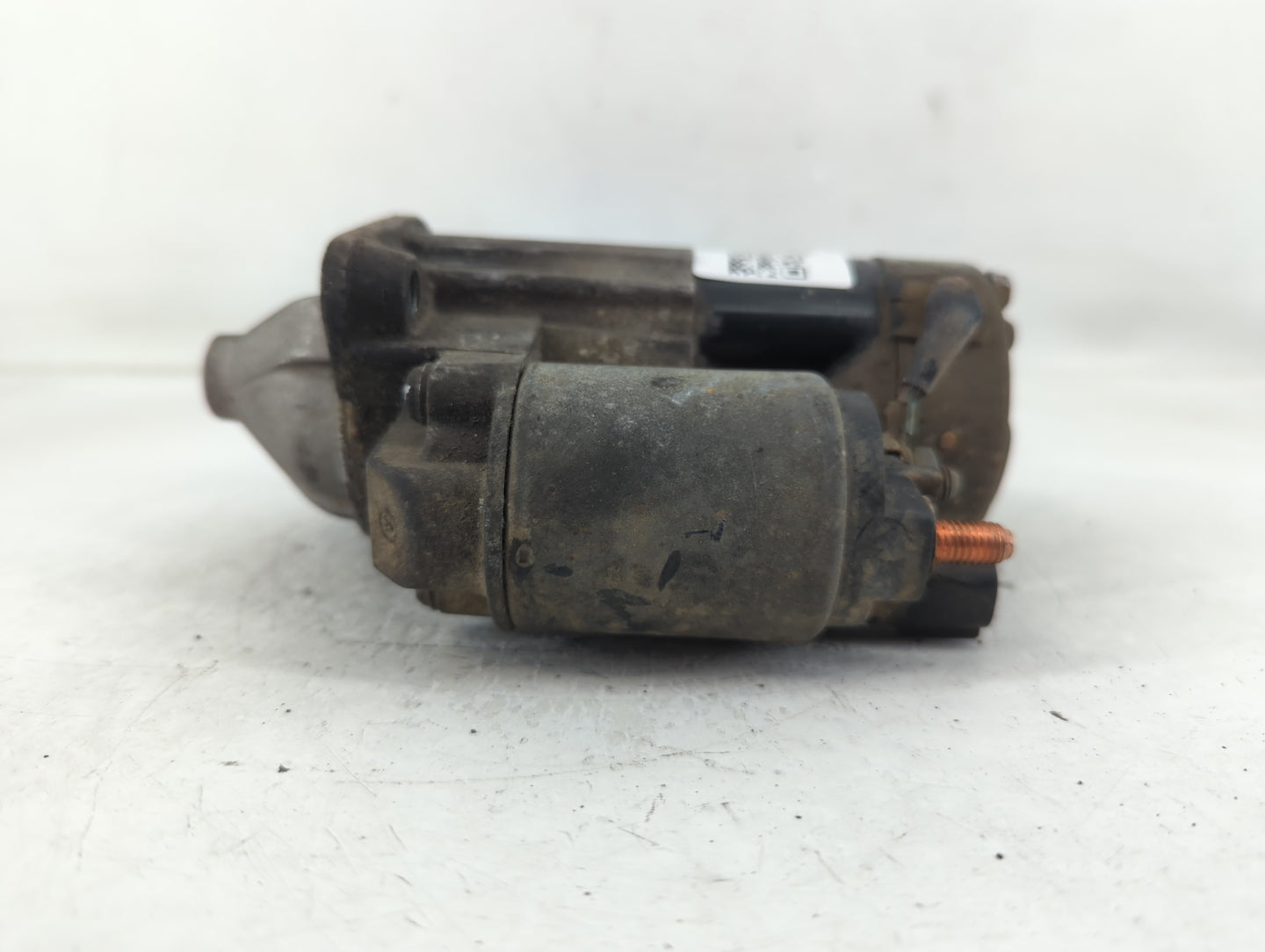 2007-2012 Hyundai Elantra Car Starter Motor Solenoid OEM P/N:36100-23070 Fits Fits 2005 2006 2007 2008 2009 2010 2011 2012 O