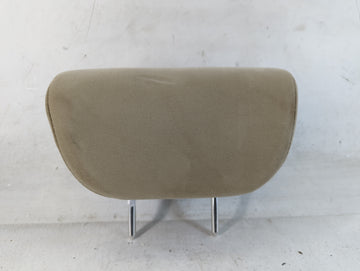 2007-2010 Hyundai Elantra Headrest Head Rest Front Driver Passenger Seat Fits Fits 2007 2008 2009 2010 OEM Used Auto Parts -