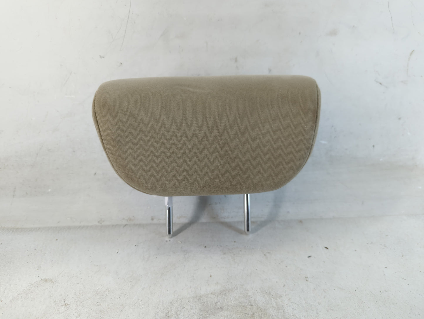 2007-2010 Hyundai Elantra Headrest Head Rest Front Driver Passenger Seat Fits Fits 2007 2008 2009 2010 OEM Used Auto Parts -