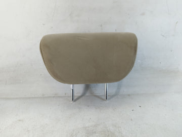 2007-2010 Hyundai Elantra Headrest Head Rest Front Driver Passenger Seat Fits Fits 2007 2008 2009 2010 OEM Used Auto Parts