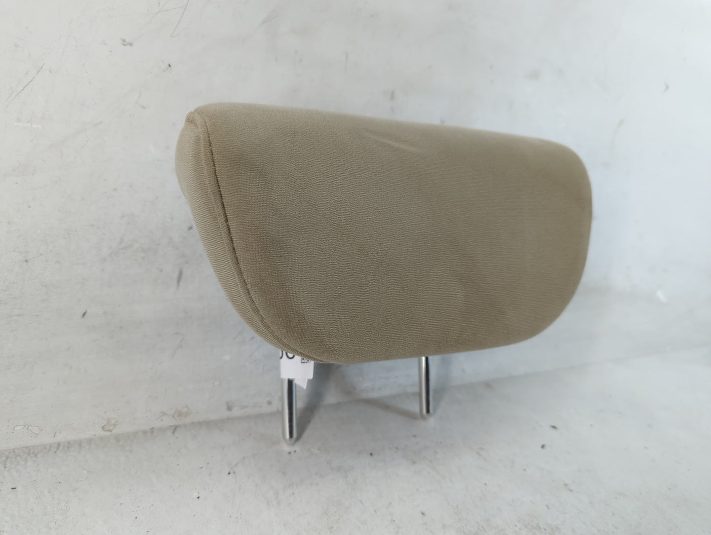2007-2010 Hyundai Elantra Headrest Head Rest Front Driver Passenger Seat Fits Fits 2007 2008 2009 2010 OEM Used Auto Parts -