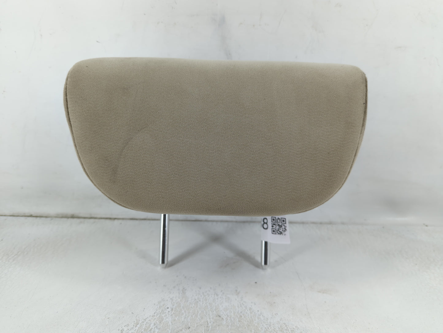2007-2010 Hyundai Elantra Headrest Head Rest Front Driver Passenger Seat Fits Fits 2007 2008 2009 2010 OEM Used Auto Parts -
