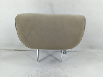 2007-2010 Hyundai Elantra Headrest Head Rest Front Driver Passenger Seat Fits Fits 2007 2008 2009 2010 OEM Used Auto Parts -