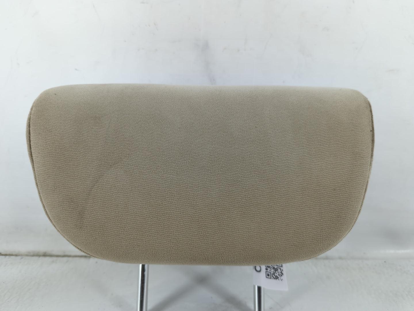2007-2010 Hyundai Elantra Headrest Head Rest Front Driver Passenger Seat Fits Fits 2007 2008 2009 2010 OEM Used Auto Parts -