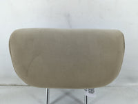 2007-2010 Hyundai Elantra Headrest Head Rest Front Driver Passenger Seat Fits Fits 2007 2008 2009 2010 OEM Used Auto Parts -