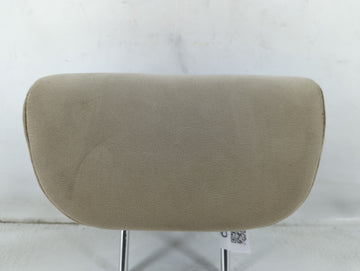 2007-2010 Hyundai Elantra Headrest Head Rest Front Driver Passenger Seat Fits Fits 2007 2008 2009 2010 OEM Used Auto Parts