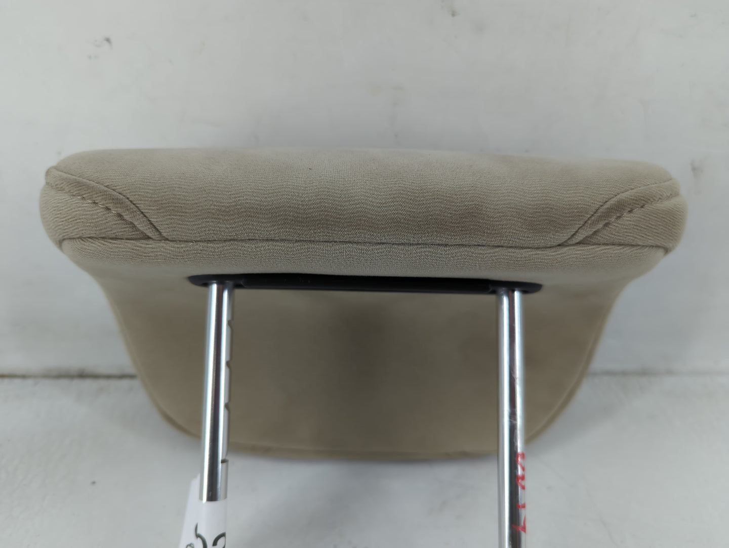 2007-2010 Hyundai Elantra Headrest Head Rest Front Driver Passenger Seat Fits Fits 2007 2008 2009 2010 OEM Used Auto Parts -