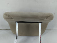 2007-2010 Hyundai Elantra Headrest Head Rest Front Driver Passenger Seat Fits Fits 2007 2008 2009 2010 OEM Used Auto Parts -