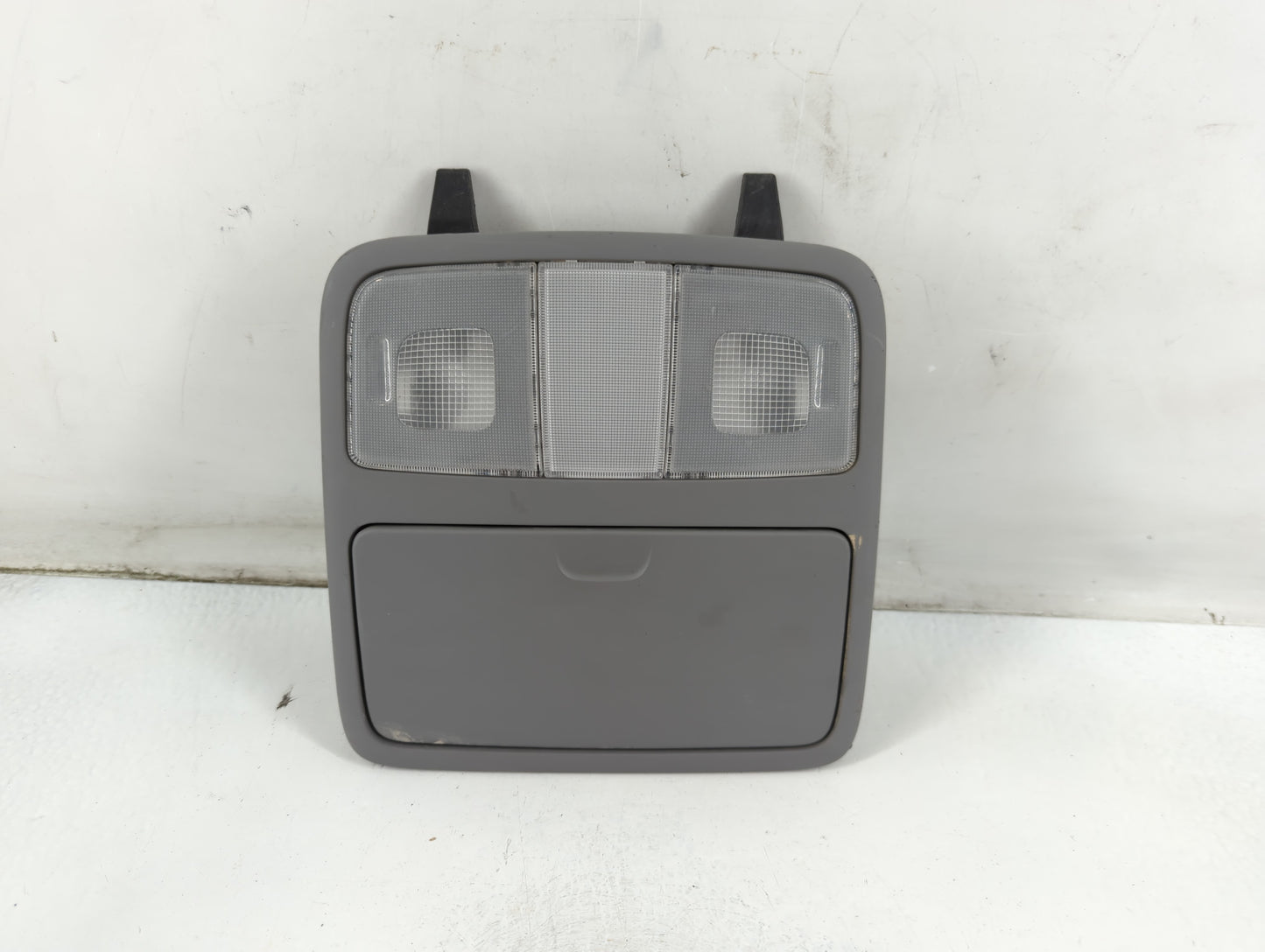 2007 Hyundai Elantra Overhead Roof Console - Oemusedautoparts1.com