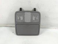 2007 Hyundai Elantra Overhead Roof Console - Oemusedautoparts1.com