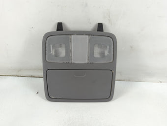 compare product 2007 Hyundai Elantra Overhead Roof Console