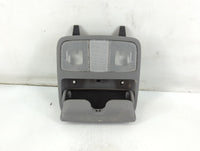 2007 Hyundai Elantra Overhead Roof Console - Oemusedautoparts1.com