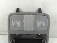 2007 Hyundai Elantra Overhead Roof Console - Oemusedautoparts1.com