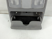 2007 Hyundai Elantra Overhead Roof Console - Oemusedautoparts1.com