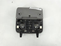 2007 Hyundai Elantra Overhead Roof Console - Oemusedautoparts1.com