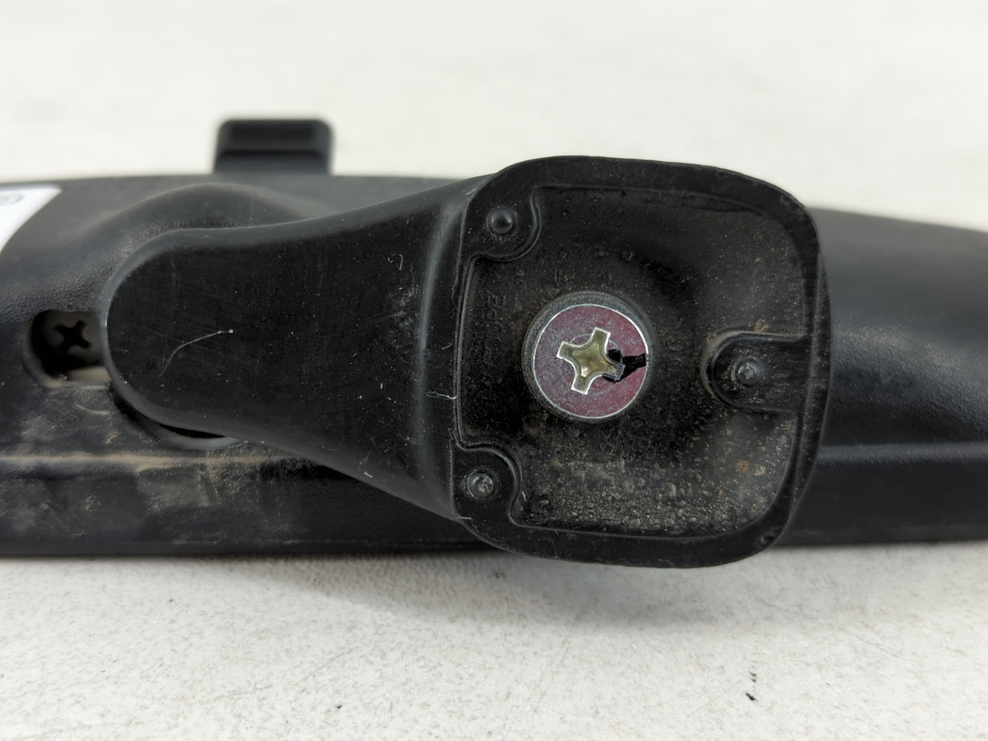 2001-2012 Hyundai Elantra Interior Rear View Mirror Replacement OEM P/N:E13010082 Fits OEM Used Auto Parts - Oemusedautopart