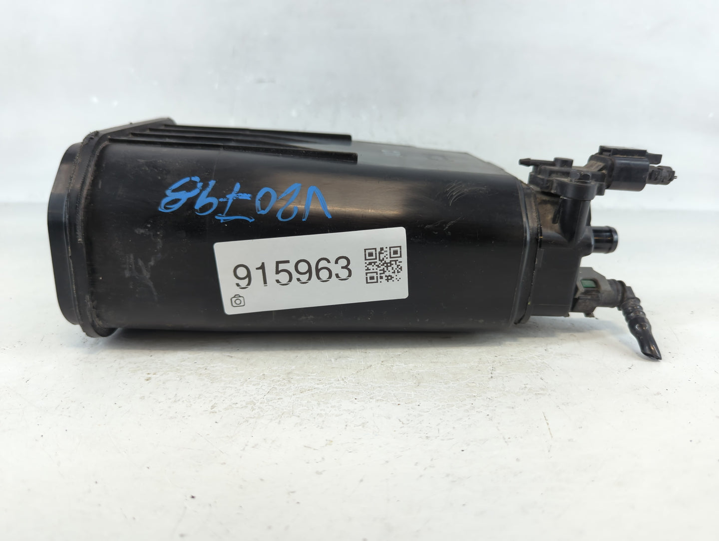 2007 Hyundai Elantra Fuel Vapor Charcoal Canister - Oemusedautoparts1.com