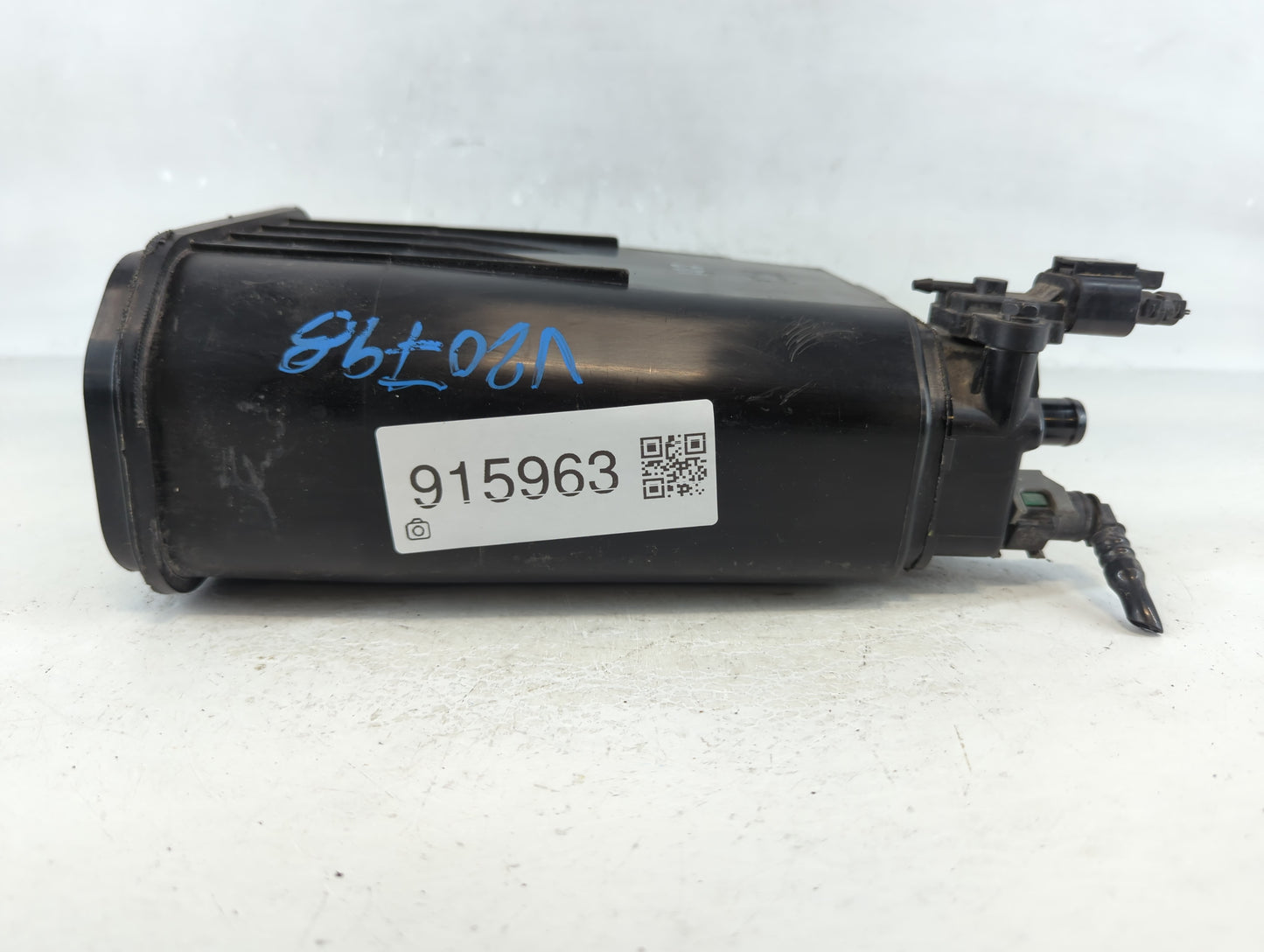 2007 Hyundai Elantra Fuel Vapor Charcoal Canister 915963 - Oemusedautoparts1.com