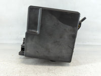 2007-2009 Hyundai Elantra Fusebox Fuse Box Panel Relay Module P/N:91950-2H020 Fits Fits 2007 2008 2009 OEM Used Auto Parts -