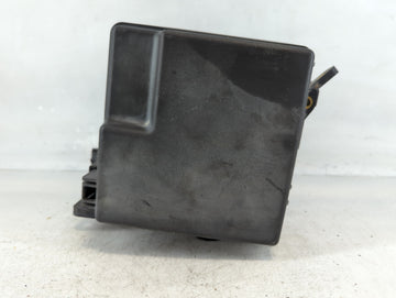 2007-2009 Hyundai Elantra Fusebox Fuse Box Panel Relay Module P/N:91950-2H020 Fits Fits 2007 2008 2009 OEM Used Auto Parts -