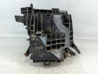 2007-2009 Hyundai Elantra Fusebox Fuse Box Panel Relay Module P/N:91950-2H020 Fits Fits 2007 2008 2009 OEM Used Auto Parts -