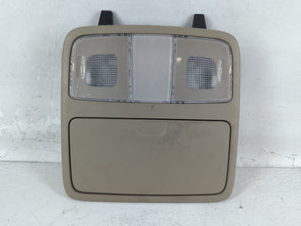 compare product 2007 Hyundai Elantra Overhead Roof Console