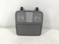 2007 Hyundai Elantra Overhead Roof Console - Oemusedautoparts1.com