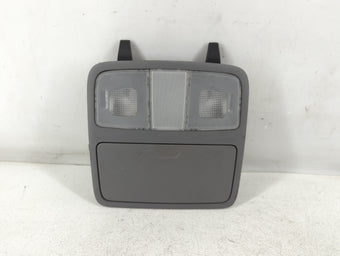 compare product 2007 Hyundai Elantra Overhead Roof Console