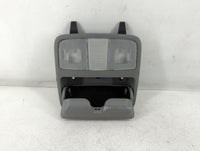 2007 Hyundai Elantra Overhead Roof Console - Oemusedautoparts1.com