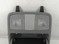 2007 Hyundai Elantra Overhead Roof Console - Oemusedautoparts1.com