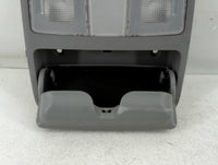 2007 Hyundai Elantra Overhead Roof Console - Oemusedautoparts1.com