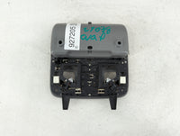 2007 Hyundai Elantra Overhead Roof Console - Oemusedautoparts1.com