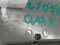 2007 Hyundai Elantra Overhead Roof Console - Oemusedautoparts1.com