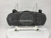 2007 Hyundai Elantra Instrument Cluster Speedometer Gauges P/N:44K MI. PN:94001-2H052 Miles: Fits OEM Used Auto Parts - Oemu